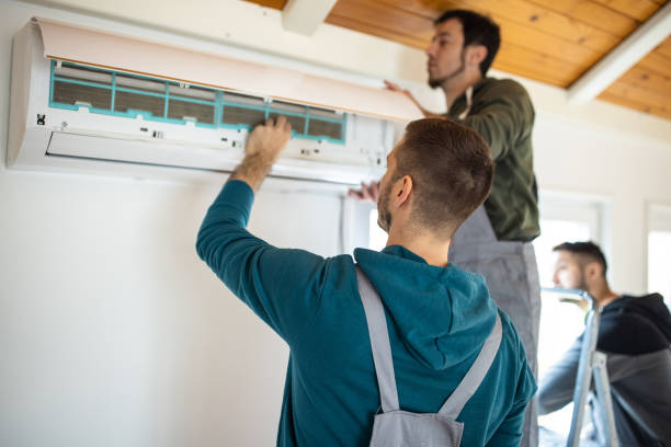 Best HVAC Equipment and Components in Woodlawn Beach, FL