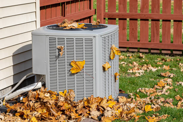 Best HVAC Retrofitting and Upgrading in Woodlawn Beach, FL