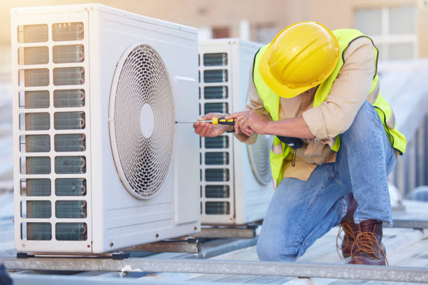 Best Geothermal HVAC Systems in Woodlawn Beach, FL