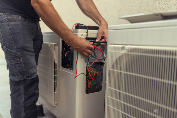 Best HVAC Financing and Leasing in Woodlawn Beach, FL