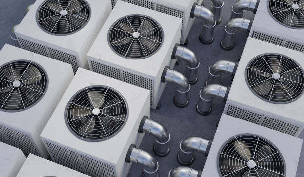 Best Residential HVAC in Woodlawn Beach, FL