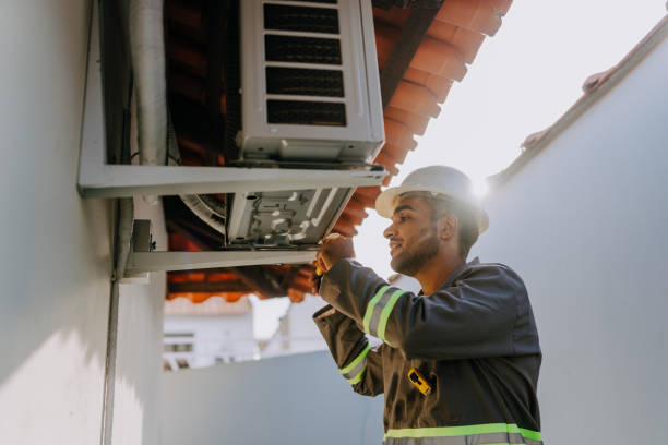 Best Emergency HVAC Services in Woodlawn Beach, FL