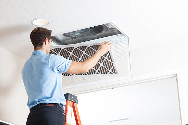 Best HVAC Training and Certification in Woodlawn Beach, FL