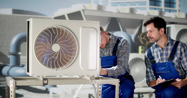 Reliable Woodlawn Beach, FL HVAC Solutions