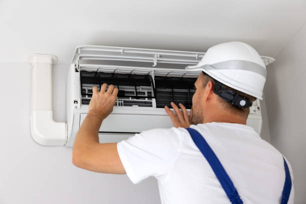 Best Solar-powered HVAC Systems in Woodlawn Beach, FL