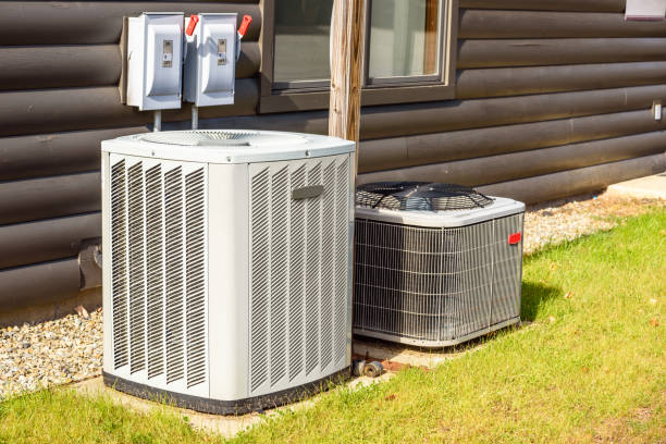Best Commercial HVAC in Woodlawn Beach, FL